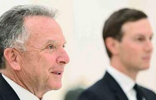 ABD basını: "Witkoff ve Kushner, Moskova’da...