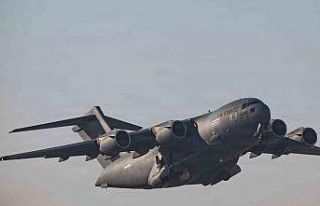 ABD Orta Doğu’da hava tatbikatı düzenleyecek