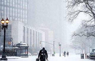 ABD’de kar fırtınası: En az 7 ölü