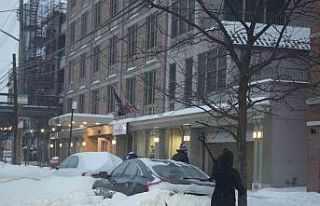 ABD’de kar fırtınası kabusu sürüyor: En az...