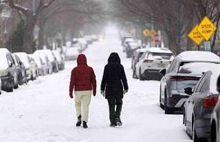 ABD’deki kar fırtınasında can kaybı 18’e yükseldi