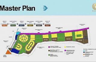 ABD’den en az 25 milyar dolarlık "Yeni Gazze"...