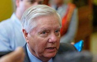 ABD’li Senatör Graham: "Maduro bugün Türkiye’de...