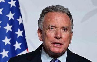 ABD’li Temsilci Witkoff, Putin’in Özel Temsilcisi...