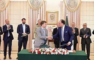 ABD’li World Liberty Financial ile Pakistan hükümeti...