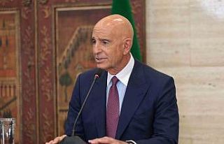 ABD’nin Suriye Özel Temsilcisi Barrack: "Suriye...