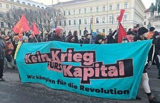 ABD’nin Venezuela’ya müdahalesi Almanya’da...