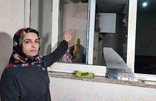 Adana’da 4 çocuk annesinin ’Ölmek istemiyorum’...