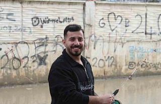 Adana’da altyapı isyanı: Esnaf göle dönen sokakta...