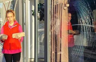 Adana’da iki kız kardeşin işlettiği düğün...