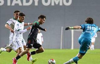 Adem Yeşilyurt, Fenerbahçe’yle anlaşmaya çok...