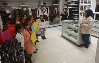 "Adıyaman Selamlaşıyor" etkinliği düzenlendi