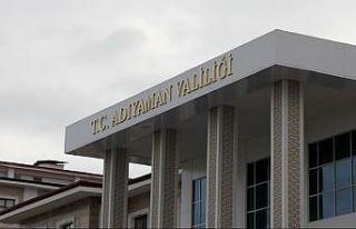Adıyaman’da eğitime kar engeli