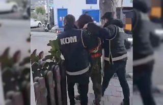 Adnan Oktar suç örgütünün kilit ismi Muğla’da...