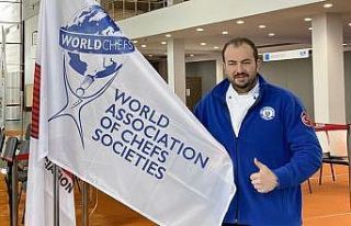 ADÜ’lü öğretim üyesine önemli görev