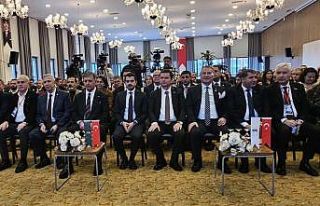 Afetlere karşı dirençli kentler için Çankaya’da...