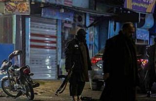 Afganistan’daki patlamada 7 kişi öldü, 13 kişi...