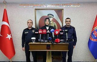 Afyonkarahisar’da son bir haftada çeşitli suçlardan...