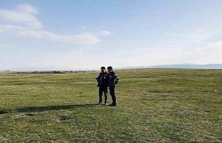 Afyonkarahisar’daki meralar teknik yönden incelendi