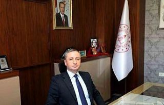 Ağrı’dan TÜBİTAK 2204-A Van bölge sergisine...