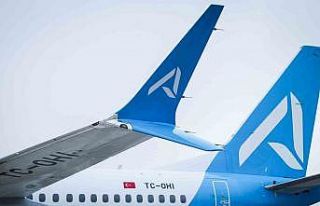 AJet filosuna 3 yeni nesil uçak daha katıldı