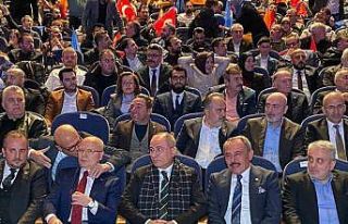 Ak Parti Bursa İl Başkanı Gürkan’dan CHP’li...