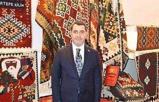 AK Parti Gaziantep Milletvekili Bozgeyik: "Gaziantep,...