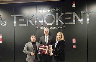 AK Parti Genel Başkan Yardımcısı Yalçın’dan...