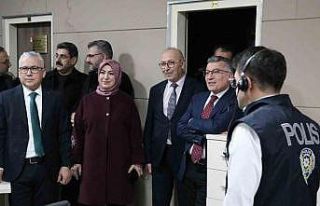 AK Parti Grup Başkanı Abdullah Güler: "Katil...