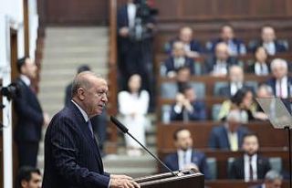 AK Parti Malatya Milletvekili Ölmeztoprak, gündeme...