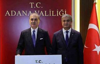 AK Partili Çelik’ten belediyelere altyapı tepkisi:"...