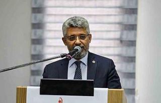 AK Partili eski vekil Altay hayatını kaybetti