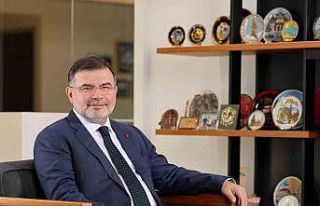 AK Partili Saygılı: "Türkiye, küresel belirsizlikleri...