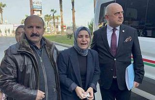 Akaryakıt istasyonu faciasında keşif: Acılı anne...