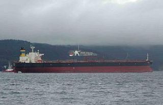 Akdeniz’de İHA ile vurulan, Bozcaada’da fırtına...