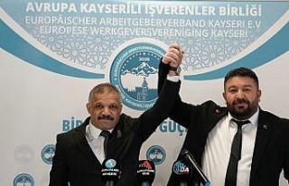 AKİB Türkiye Yatırım Komisyon Başkanı Onur Doğan’dan...