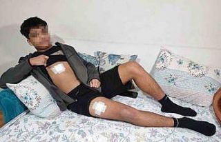 Akran zorbalığı az kalsın öldürüyordu: Önce...