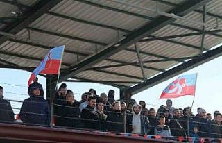 Aksaray’da 40 yıllık futbol geleneği sürdürülüyor