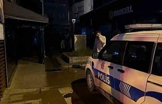 Alacak verecek meselesi silahlı tartışmaya döndü:...