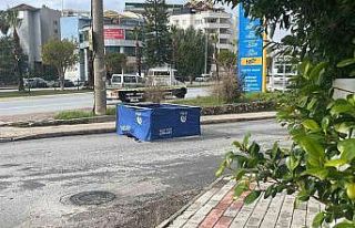 Alanya’da ölümle sonuçlanan trafik kazası güvenlik...