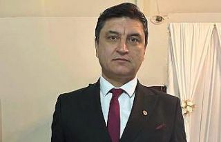 Alaşehir Kahveciler Odası’nda Umut Koç dönemi