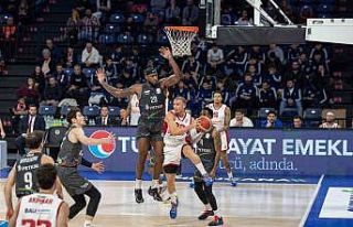 Aliağa Petkimspor, deplasmanda iki maç sonra kaybetti