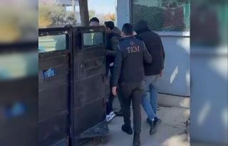 Aliağa’da akaryakıt istasyonunda kurşunlama olayında...