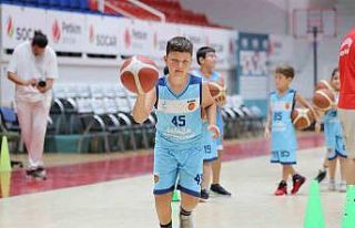 Aliağa’da kış spor okulları 2. dönem kayıtları...