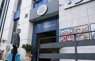 Aliağa’da sinema keyfi yeniden başlıyor