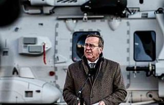 Almanya: "Trump’ın Afganistan açıklamaları...