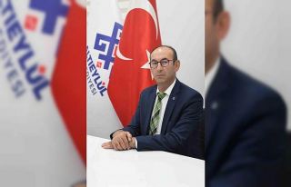 Altıeylül Belediyesi’nde görev değişimi