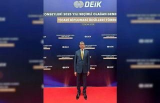 Altunkaya’ya önemli görev