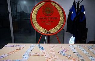 "Ameliyat olacağız" yalanıyla dilencilik...