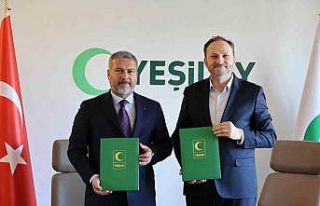 Anadolu Üniversitesi ve Yeşilay’dan bağımlılıkla...